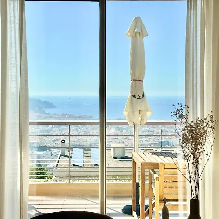Le Cap - Pool And Amazing Sea View *