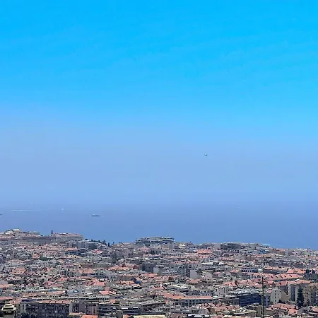 Le Cap - Pool And Amazing Sea View *